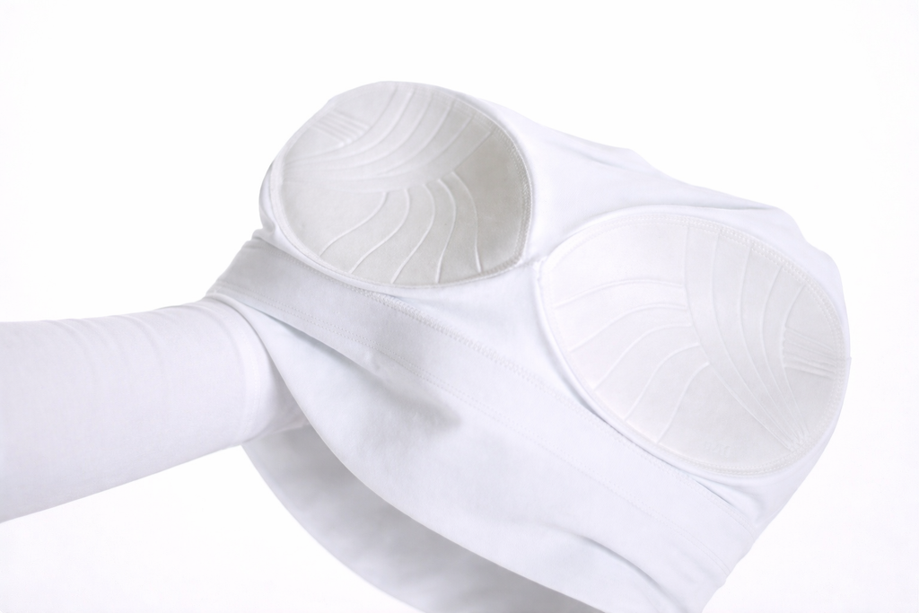 Bustiera Alba Sport Premium