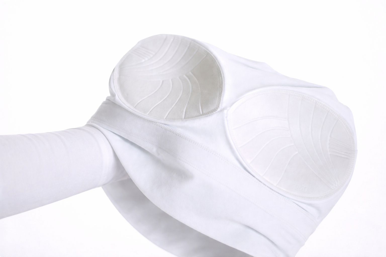 Bustiera Alba Sport Premium