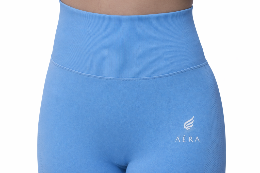 Colanti Modelatori Push-Up Lift PRO Baby Blue
