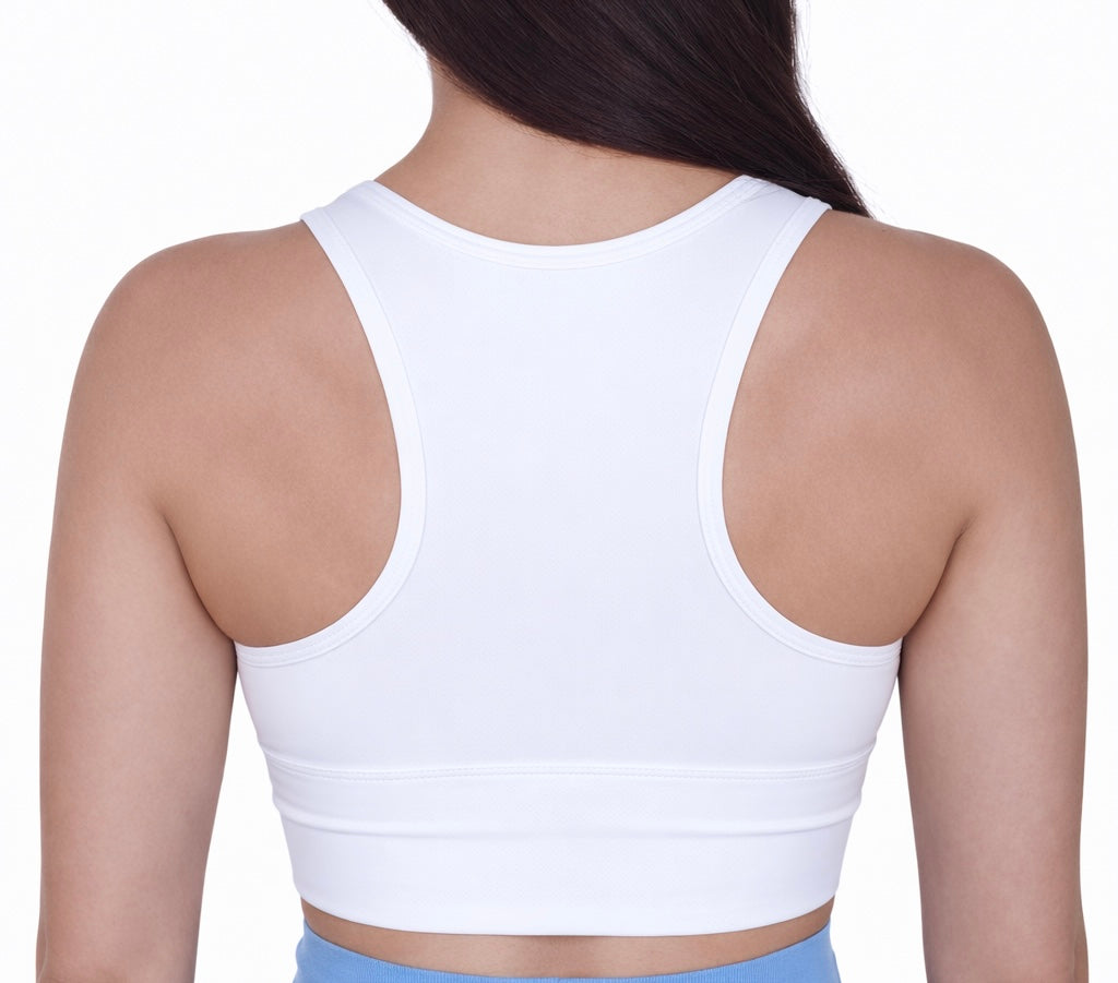 Bustiera Alba Sport Premium