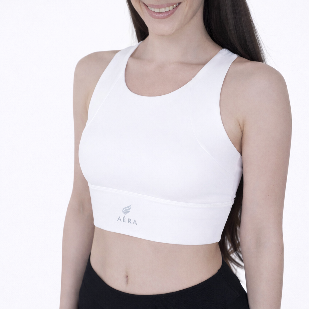 Bustiera Alba Sport Premium