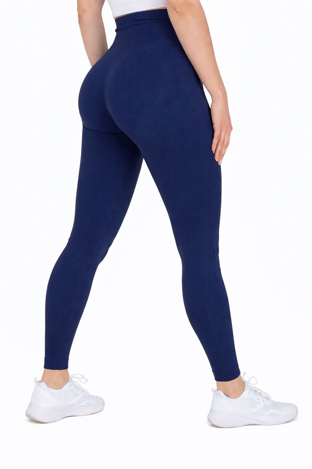 Colanti Modelatori Push-Up Lift Pro Navy