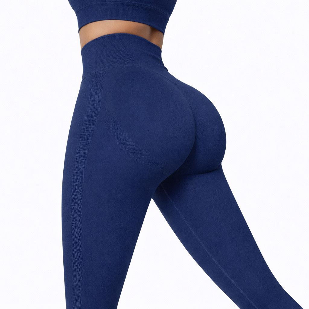 Colanti Modelatori Push-Up Lift Pro Navy