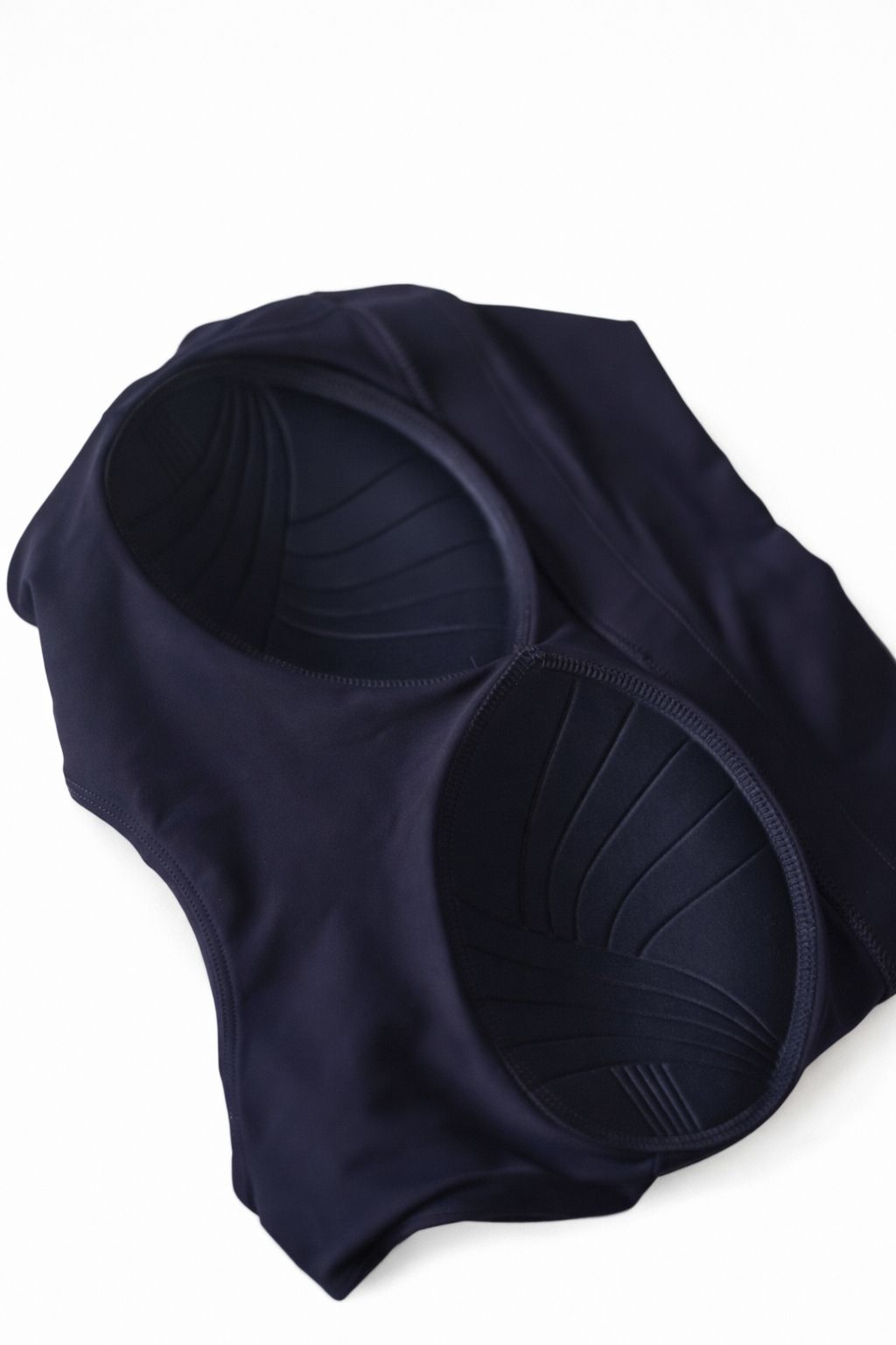 Bustiera Navy Sport Premium