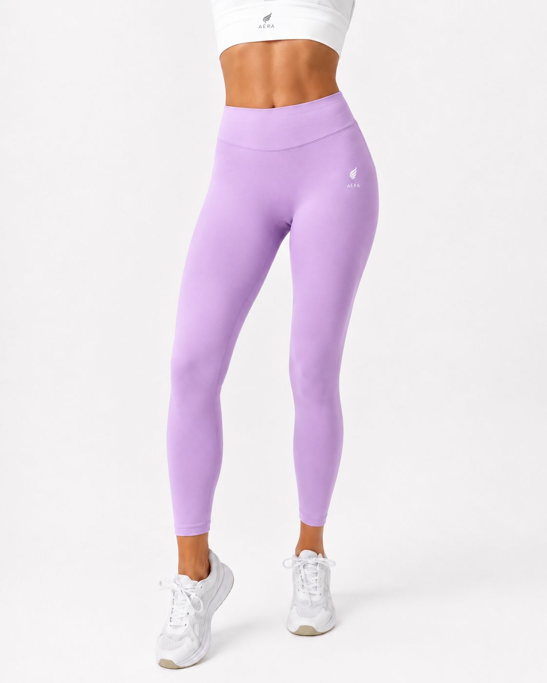 Colanti Modelatori Push-Up - Light Purple