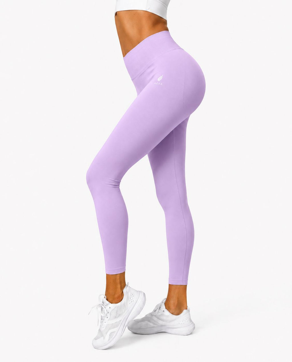 Colanti Modelatori Push-Up - Light Purple