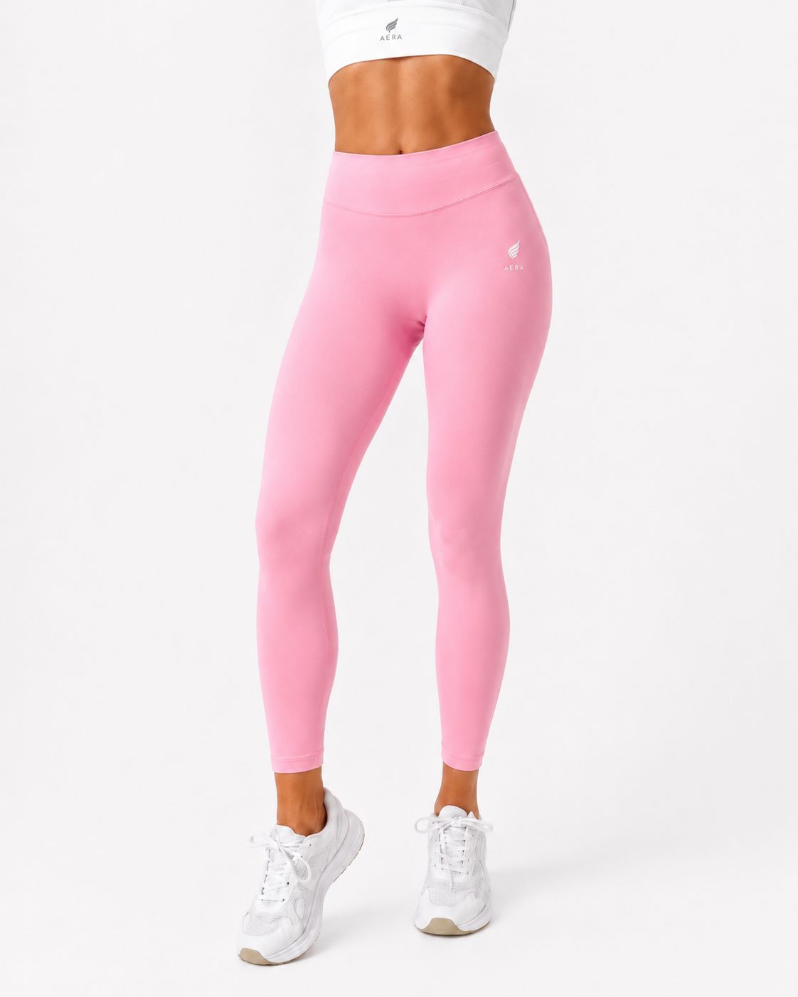 Colanti Modelatori Push-Up - Pink