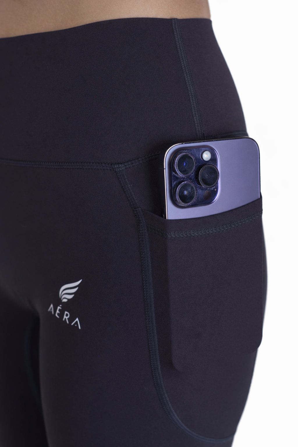 Set Activewear Premium 3 Piese Gri